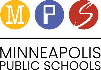 Minneapolis Community Education Logo